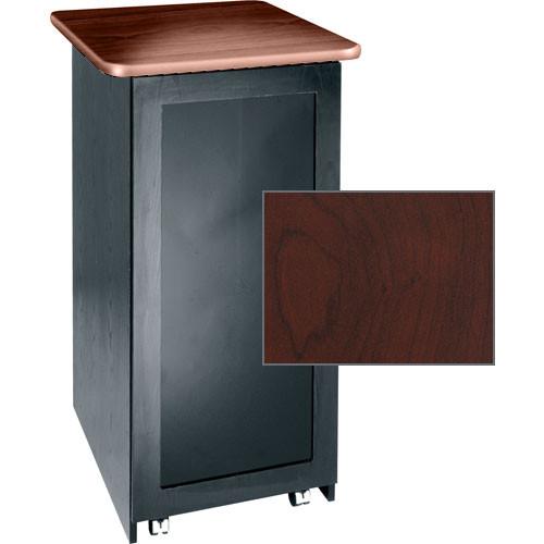 Middle Atlantic S24D-DC Single Bay Rack with Doors