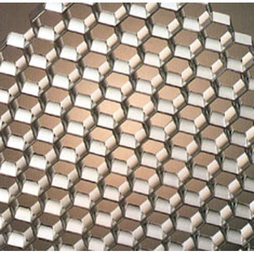 Mole-Richardson Parahex Louver for Biax 4 Fixtures