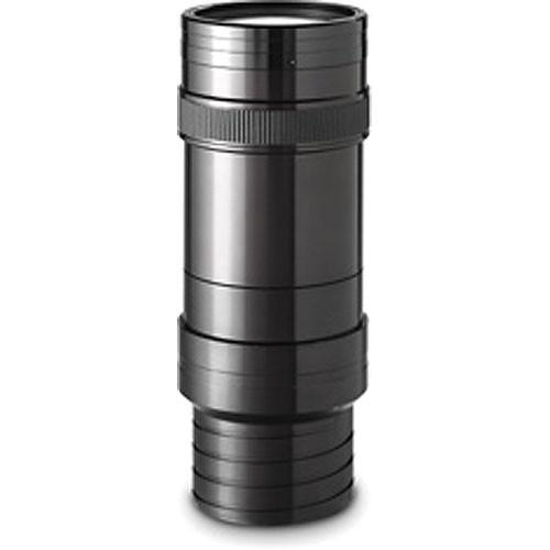 Navitar 378MCZ151 NuView 184-314mm Projection Zoom Lens