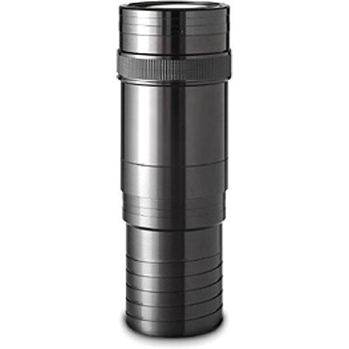 Navitar 378MCZ537 NuView 114-196mm Projection Zoom Lens