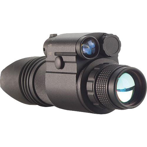 Night Optics D-300M-2HP 1x Night Vision Monocular