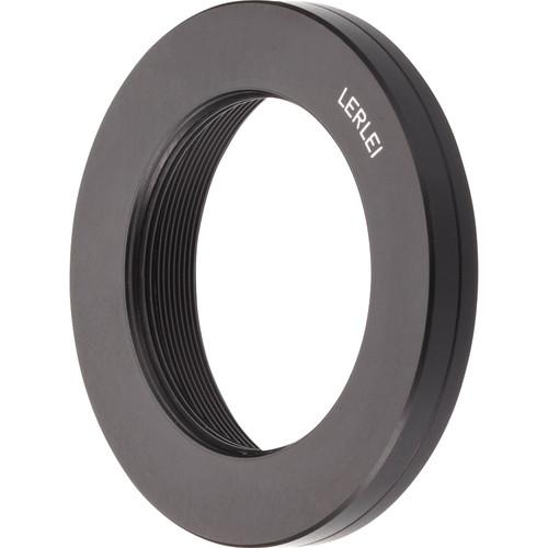 Novoflex Leica R to Leica Screw Mount Lens Adapter