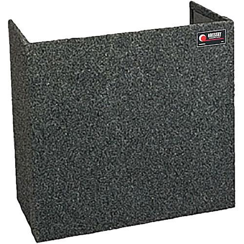 Odyssey Innovative Designs CF3630 Carpeted Folding