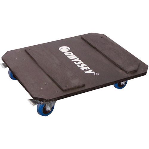 Odyssey Innovative Designs Flight Zone Dolly Plate