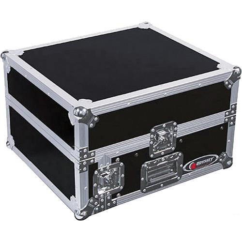Odyssey Innovative Designs FZ1002 Flight Zone ATA Combo Rack Case