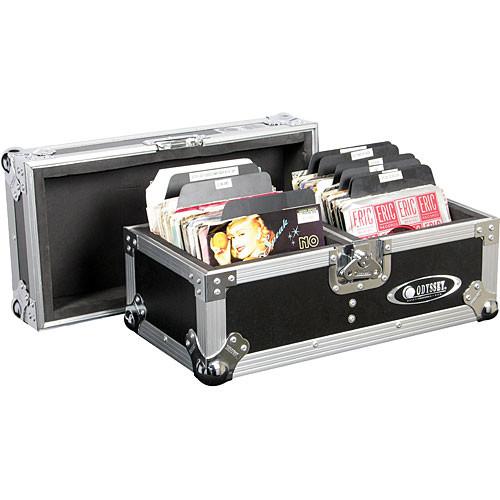 Odyssey Innovative Designs FZ45120 Flight Zone ATA Case