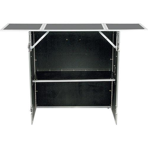 Odyssey Innovative Designs FZF5437 Folding DJ