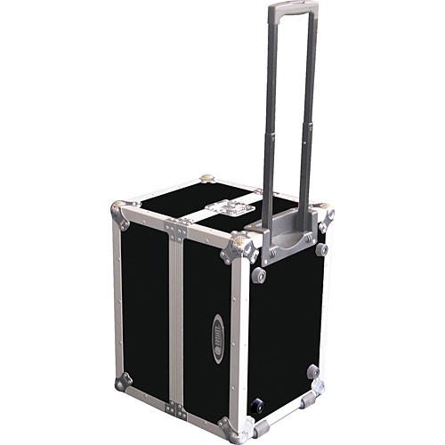 Odyssey Innovative Designs FZLP120HW Flight Zone ATA LP Case