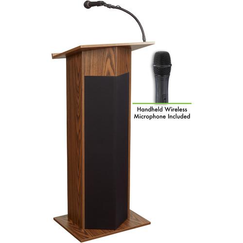 Oklahoma Sound Power Plus Lectern #111PLS