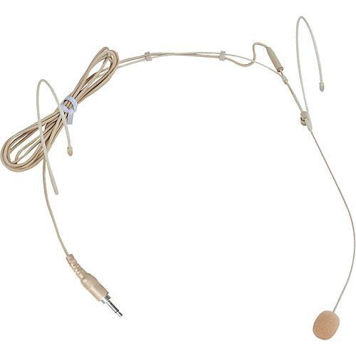 OWI Inc. CRS-HSMIC Headset Microphone for CRS-PMIC IR Pendant Microphone