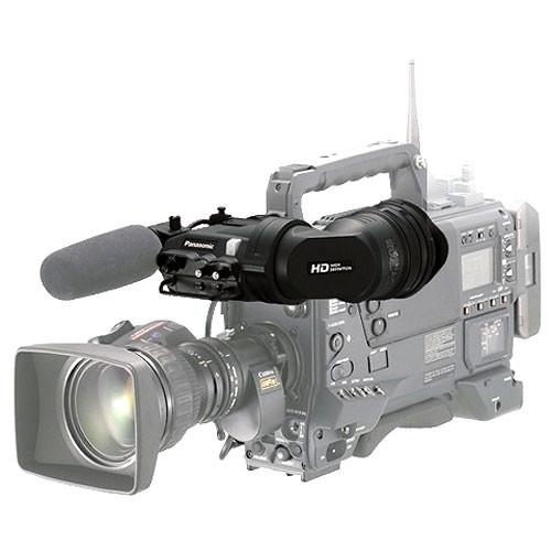 Panasonic AJ-HVF21G B W Viewfinder for AJ-HDX900 Camcorder