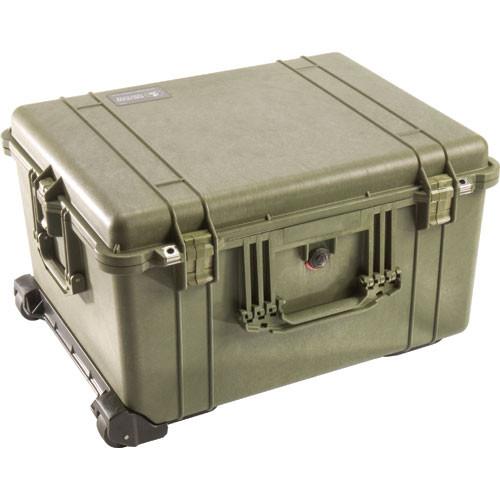 Pelican 1620NF Case without Foam