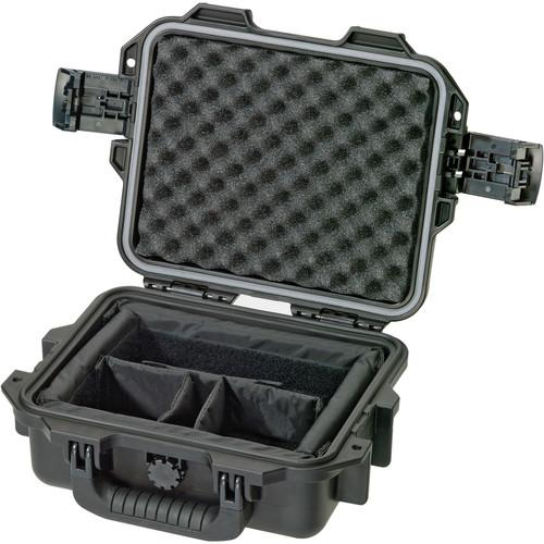 Pelican iM2050 Storm Case with Padded Dividers