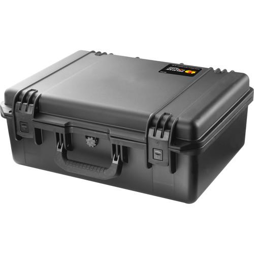 Pelican iM2600 Storm Case without Foam