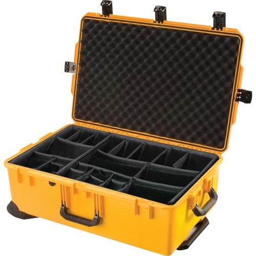 Pelican iM2950 Storm Trak Case with Padded Dividers