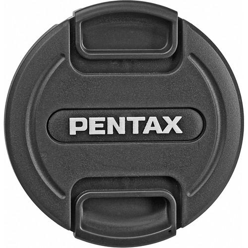 Pentax O-LC62 62mm Lens Cap