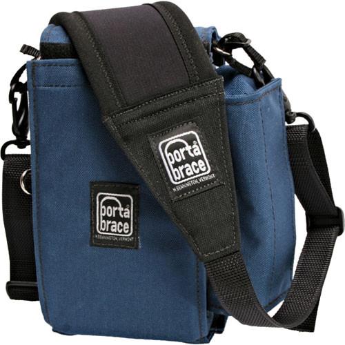 Porta Brace C-P2GEAR Carrying Case for Panasonic AG-HPG10 20