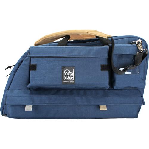 Porta Brace CTC-1 Traveler Camera Case