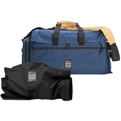 Porta Brace DVO-3-QS-M4 DV Organizer Case