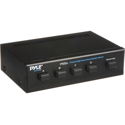 Pyle Pro PSS4 4 High Power