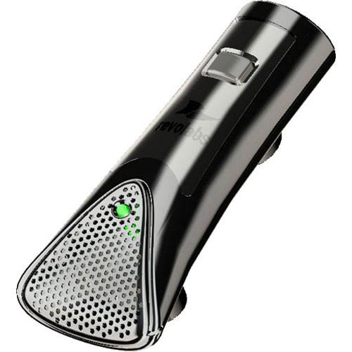 Revolabs Solo Series Tabletop Boundary Wireless Mic with RF-Armor