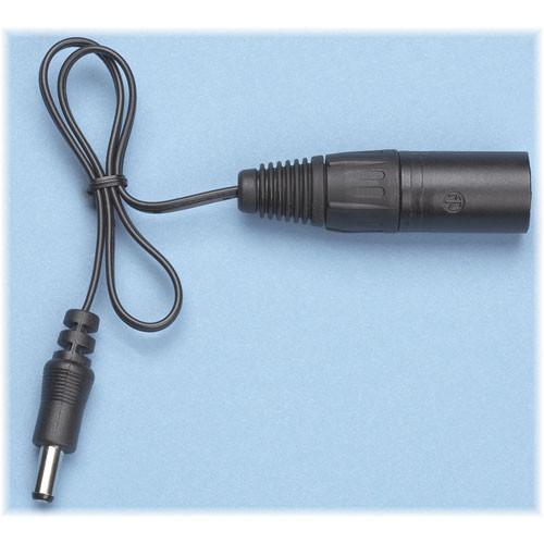 Rosco XLR, Four Pin Adapter Cable for LitePad