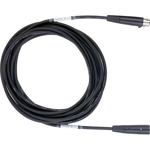 Royer Labs EXC18 Extension Cable for SF-12 Microphones