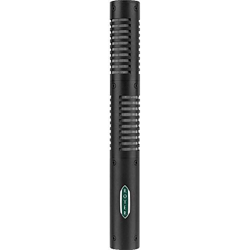 Royer Labs SF-12 Dual Element Stereo Ribbon Microphone