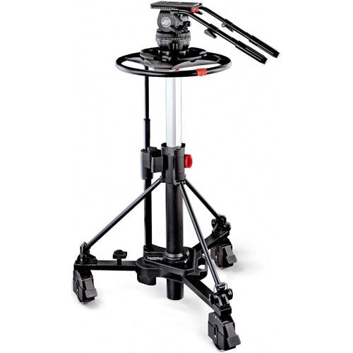 Sachtler 2580 SYSTEM 25 PLUS Combi Pedestal System
