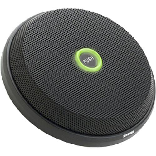 Shure MX396 C Dual-Element Boundary Microphone