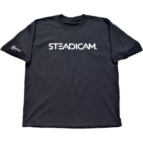 Steadicam Logo T-shirt, Small