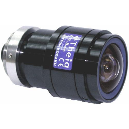 Theia Technologies 1.28mm F1.8 M I 2.5", 1 3" IR-Transmitting C-Mount Lens