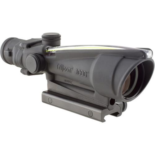 Trijicon 3.5x35 ACOG Riflescope