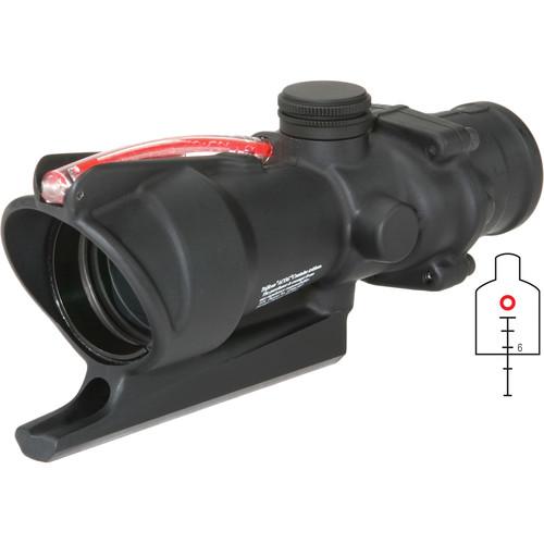 Trijicon 4x32 ACOG Riflescope