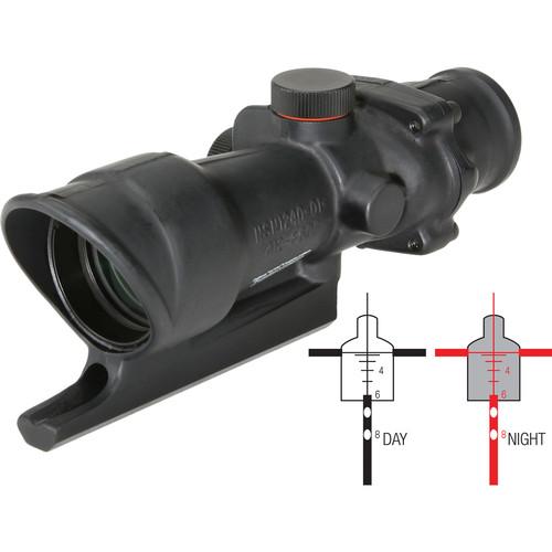 Trijicon 4x32 ACOG Riflescope