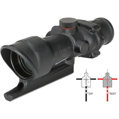Trijicon 4x32 ACOG Riflescope