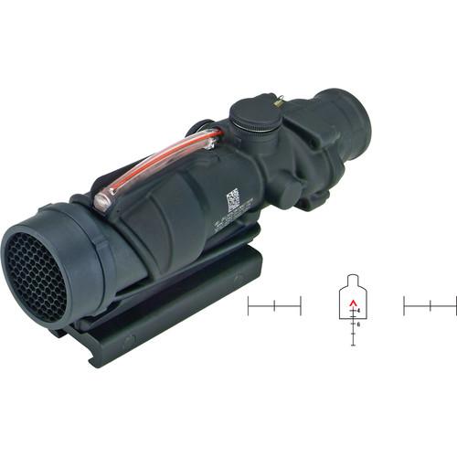 Trijicon 4x32 ACOG USMC Rifle Combat Optic Riflescope