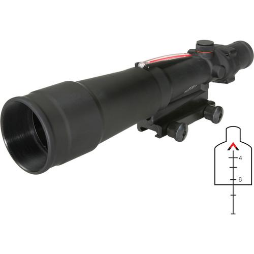 Trijicon 5.5x50 ACOG Riflescope