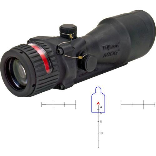 Trijicon 6x48 ACOG Riflescope