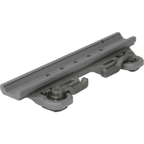 Trijicon A.R.M.S. Throw Lever Adapter for Picatinny Rails