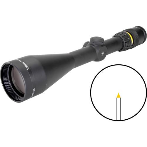 Trijicon AccuPoint 2.5-10x56 Riflescope