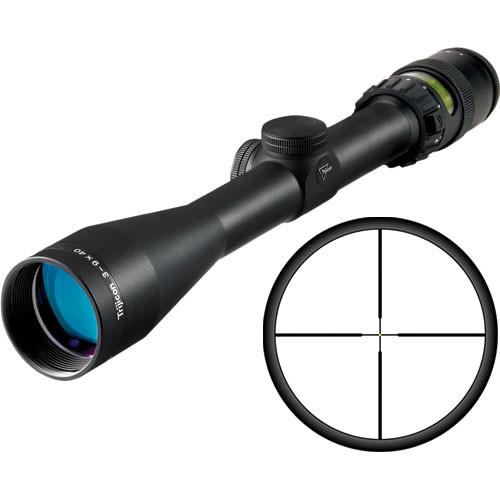 Trijicon AccuPoint 3-9x40 Riflescope