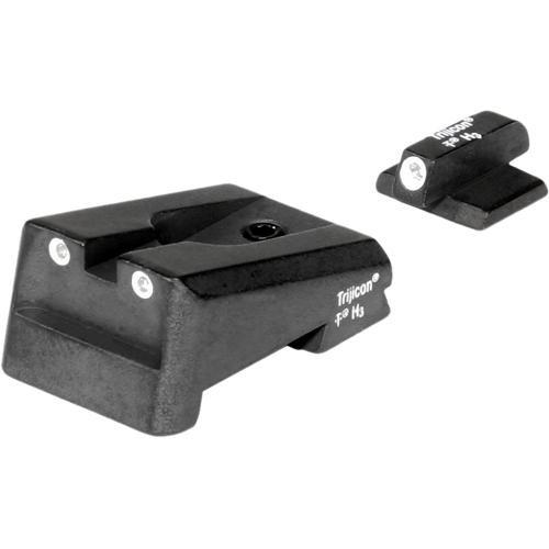 Trijicon Colt Enhanced Gov