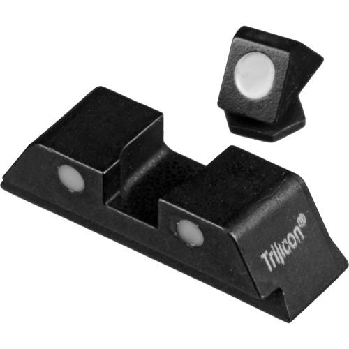 Trijicon Glock 3 Dot Sight Set