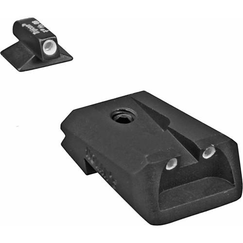 Trijicon Kimber 3 Dot Bright & Tough Night Sight Set