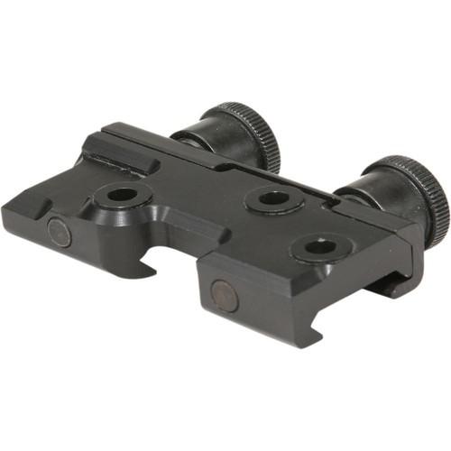 Trijicon Low Profile Weaver Quick Release Mount