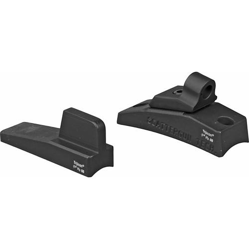 Trijicon Remington Shotgun 3 Dot Bright & Tough Night Sight Set