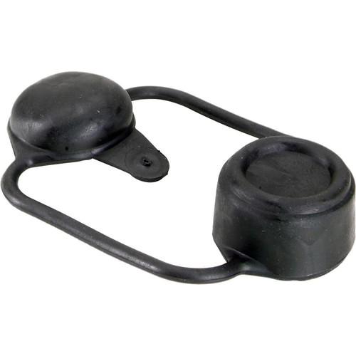 Trijicon Rubber Caps for 4x32 ACOG Riflescope
