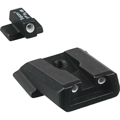 Trijicon S&W M&P 3 Dot Bright & Tough Night Sight Set