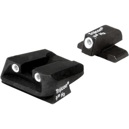 Trijicon Sig 3 Dot Bright & Tough Night Sight Set